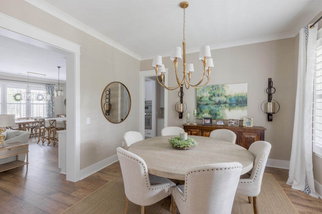 Image 2 of property listing at Lot-D1 Highway 165, Ravenel, SC 29470