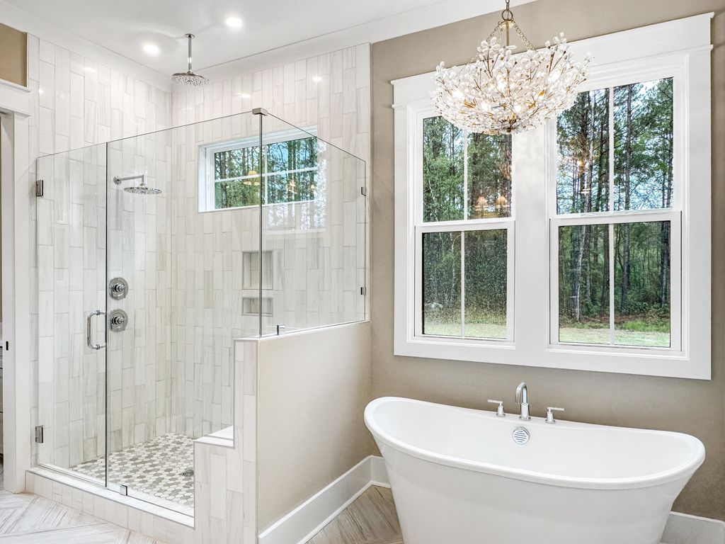 Image 7 of property listing at Lot-D1 Highway 165, Ravenel, SC 29470