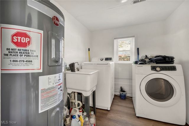 5405 Caleb Court, Cleveland, OH 44127