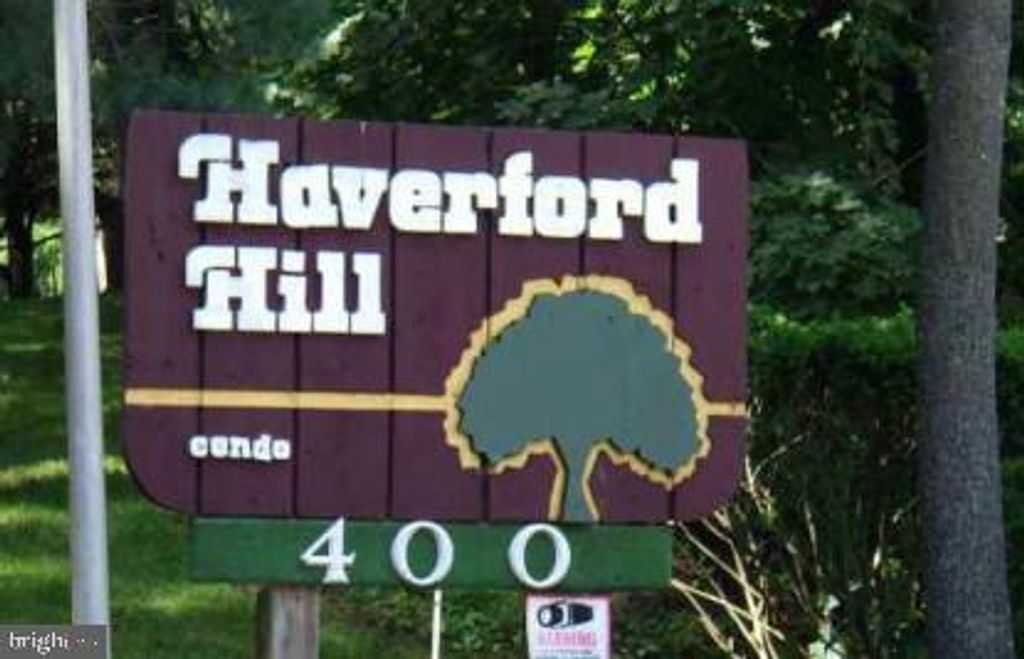 400 GLENDALE RD #I-54, HAVERTOWN, PA 19083 — photo 2