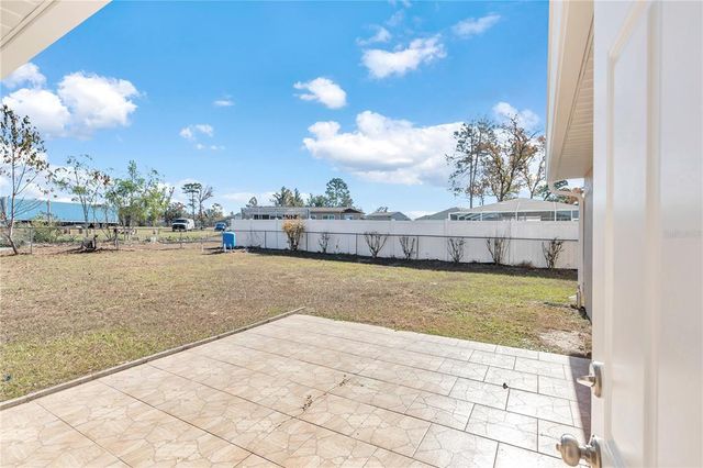 15261 SW 43RD AVENUE ROAD, Ocala, FL 34473