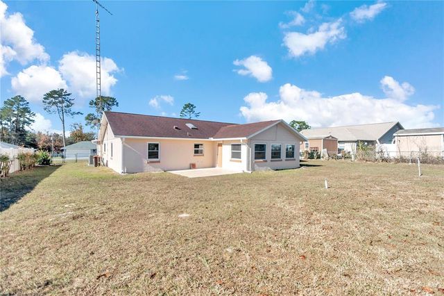 15261 SW 43RD AVENUE ROAD, Ocala, FL 34473