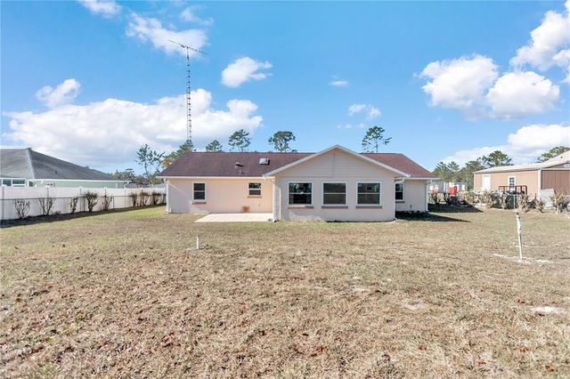 15261 SW 43RD AVENUE ROAD, Ocala, FL 34473