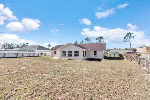 15261 SW 43RD AVENUE ROAD, Ocala, FL 34473