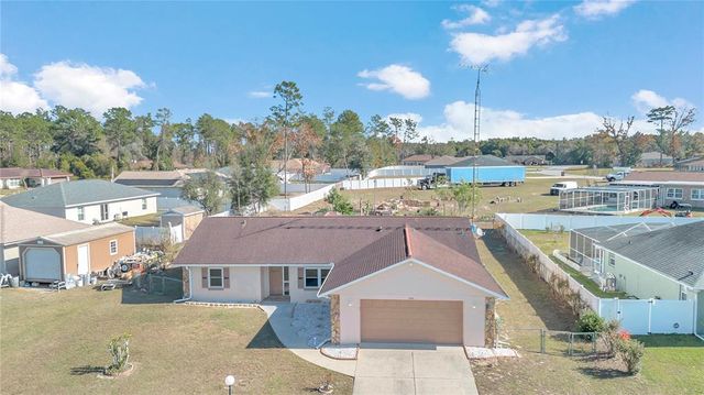 15261 SW 43RD AVENUE ROAD, Ocala, FL 34473