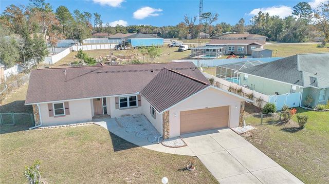 15261 SW 43RD AVENUE ROAD, Ocala, FL 34473