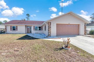 15261 SW 43RD AVENUE ROAD, Ocala, FL 34473