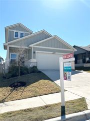 6309 Night Chinook, Buda, TX 78610