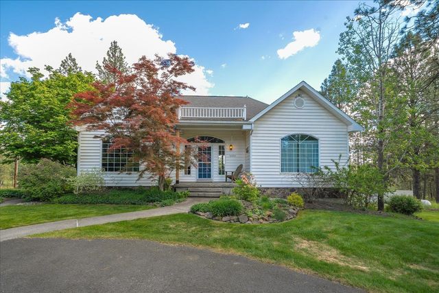 16303 S Cheney-Spokane Rd, Cheney, WA 99004