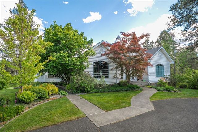 16303 S Cheney-Spokane Rd, Cheney, WA 99004