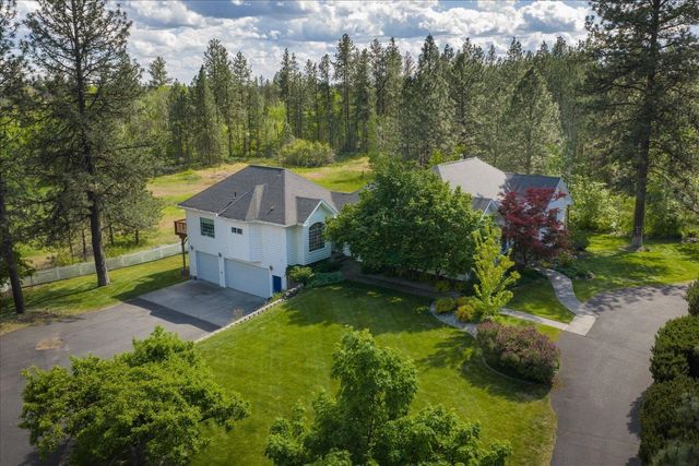 16303 S Cheney-Spokane Rd, Cheney, WA 99004