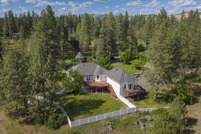 16303 S Cheney-Spokane Rd, Cheney, WA 99004