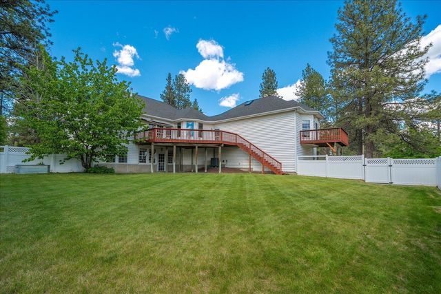 16303 S Cheney-Spokane Rd, Cheney, WA 99004
