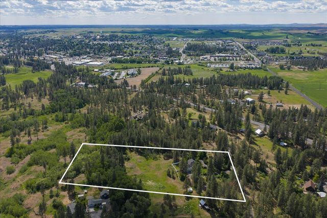 16303 S Cheney-Spokane Rd, Cheney, WA 99004