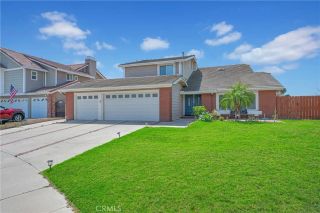 1716 Greenview Avenue, Corona, CA 92878