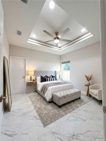 710 W Garfield Avenue, Mission, TX 78573