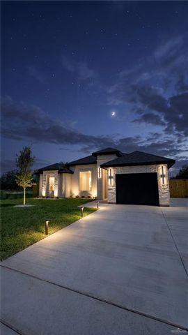710 W Garfield Avenue, Mission, TX 78573