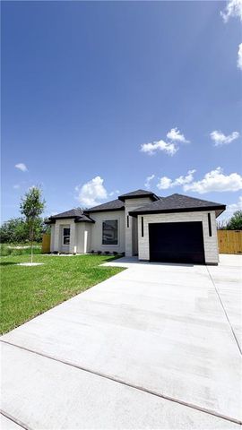 710 W Garfield Avenue, Mission, TX 78573