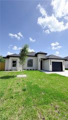 710 W Garfield Avenue, Mission, TX 78573