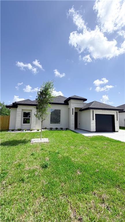 710 W Garfield Avenue, Mission, TX 78573