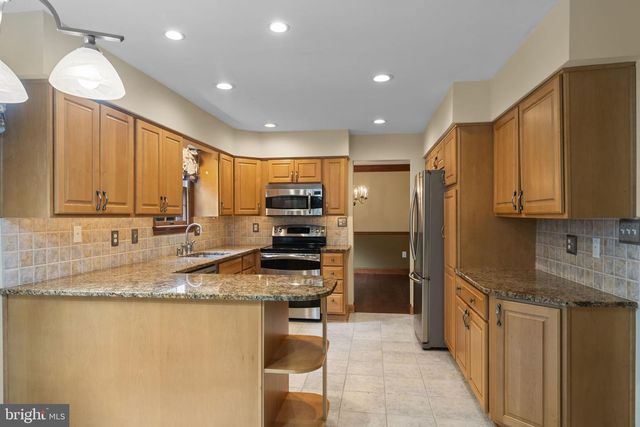 2485 CAMP ROCK HILL RD, Quakertown, PA 18951