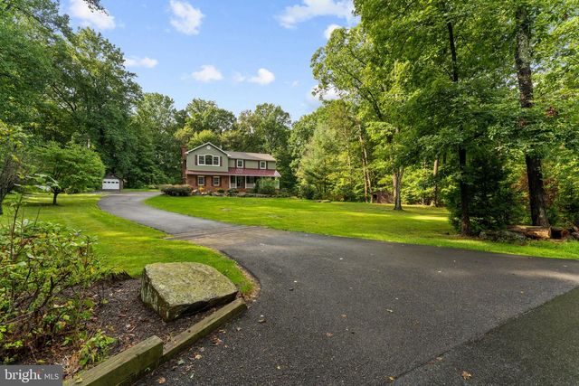 2485 CAMP ROCK HILL RD, Quakertown, PA 18951