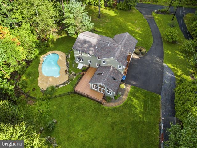 2485 CAMP ROCK HILL RD, Quakertown, PA 18951