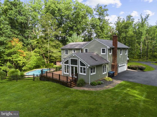 2485 CAMP ROCK HILL RD, Quakertown, PA 18951