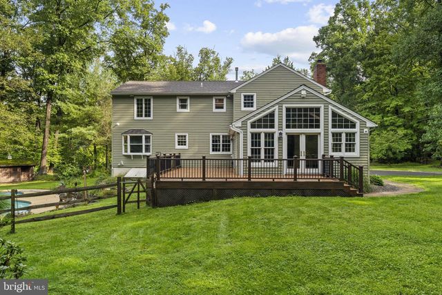 2485 CAMP ROCK HILL RD, Quakertown, PA 18951