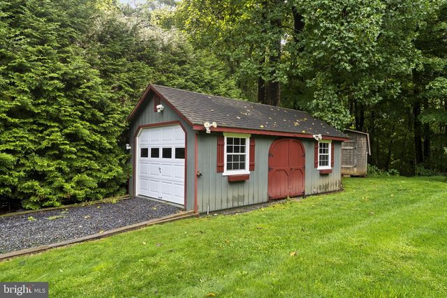 2485 CAMP ROCK HILL RD, Quakertown, PA 18951