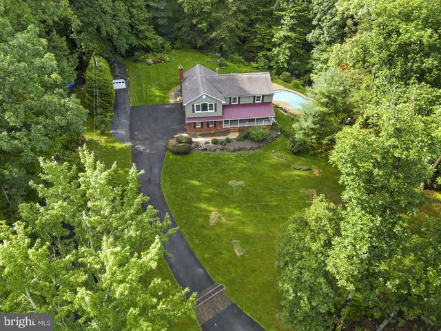 2485 CAMP ROCK HILL RD, Quakertown, PA 18951