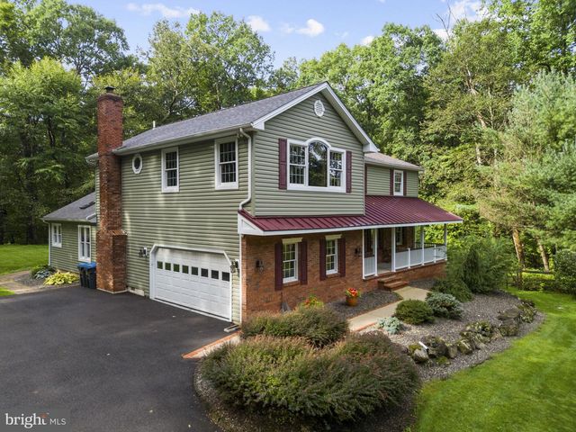 2485 CAMP ROCK HILL RD, Quakertown, PA 18951