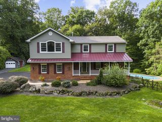 2485 CAMP ROCK HILL RD, Quakertown, PA 18951