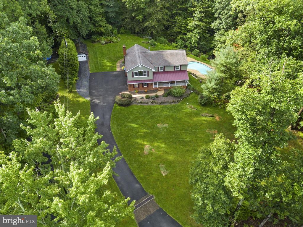 2485 CAMP ROCK HILL RD, QUAKERTOWN, PA 18951 — photo 5