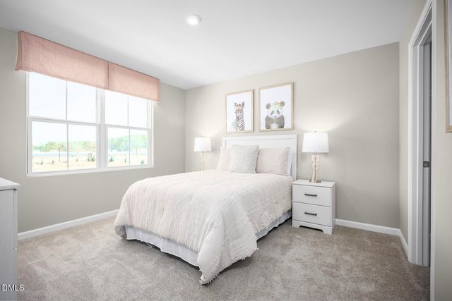 140 Gianna Drive, Lillington, NC 27546