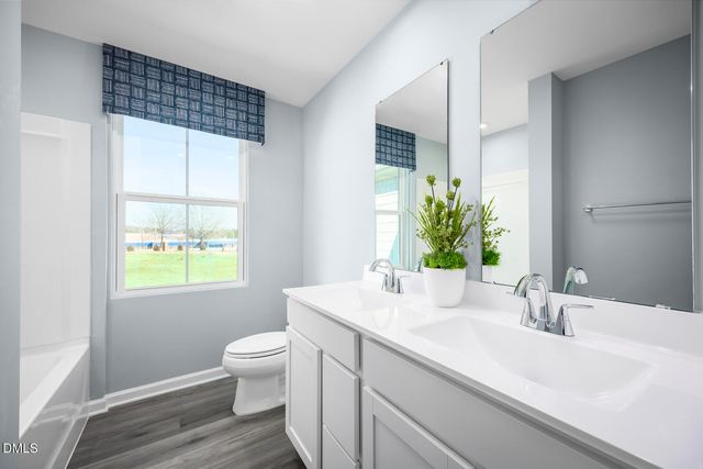 140 Gianna Drive, Lillington, NC 27546