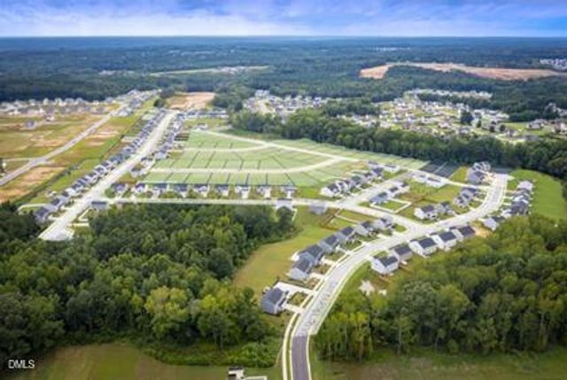 140 Gianna Drive, Lillington, NC 27546