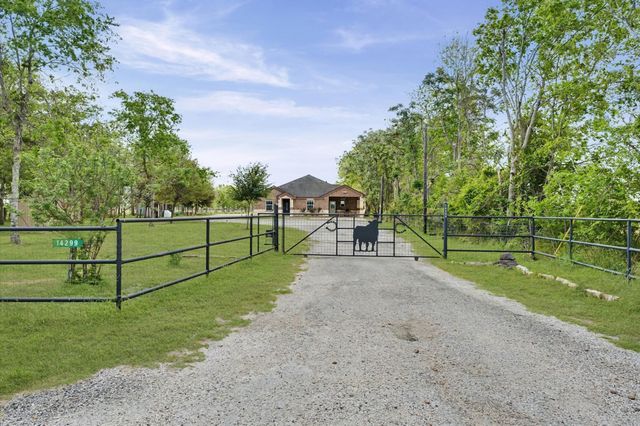 14299 Fm 1887 Road, Hempstead, TX 77445