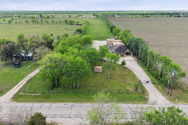 14299 Fm 1887 Road, Hempstead, TX 77445