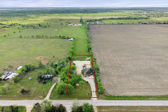 14299 Fm 1887 Road, Hempstead, TX 77445