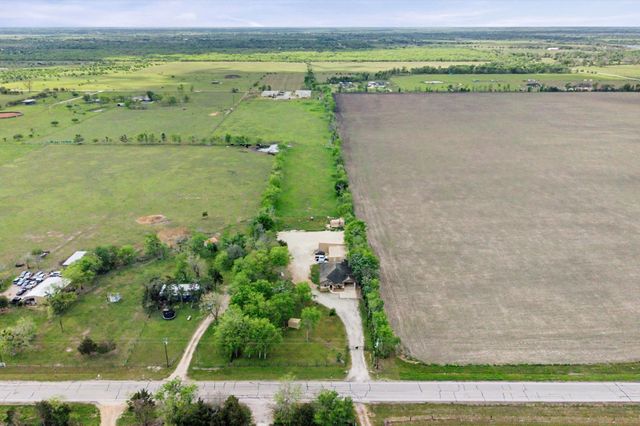 14299 Fm 1887 Road, Hempstead, TX 77445