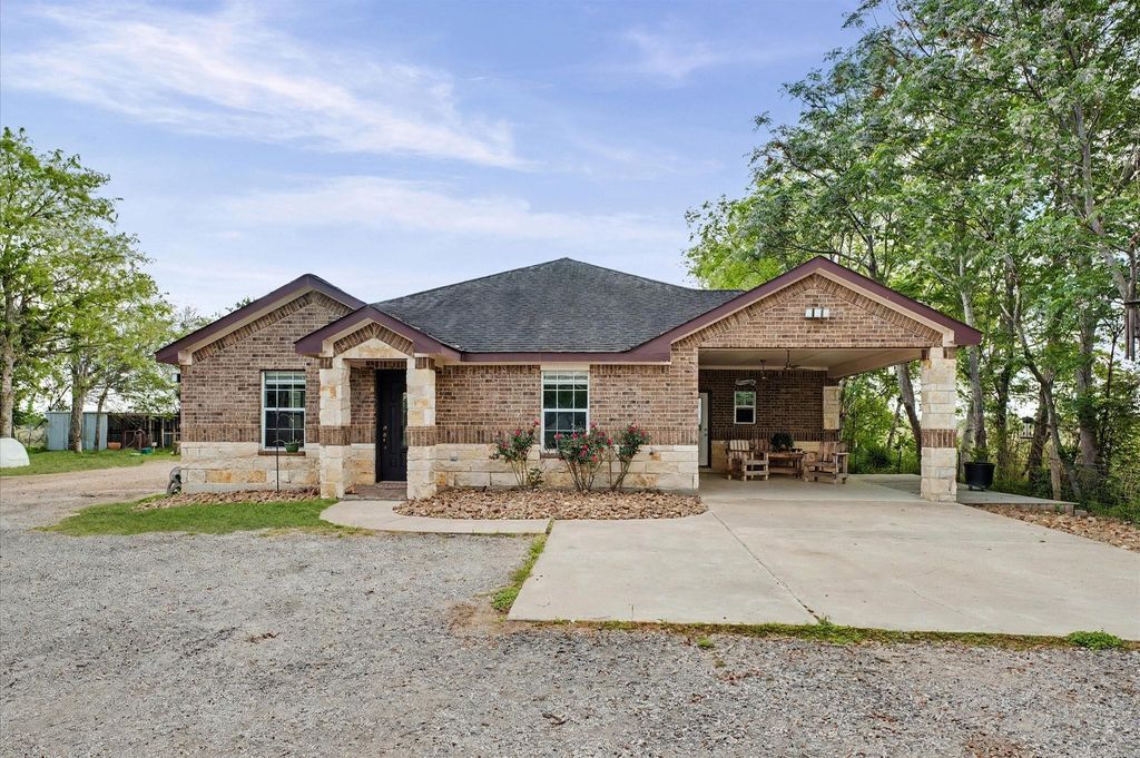 14299 Fm 1887 Road, Hempstead, TX 77445
