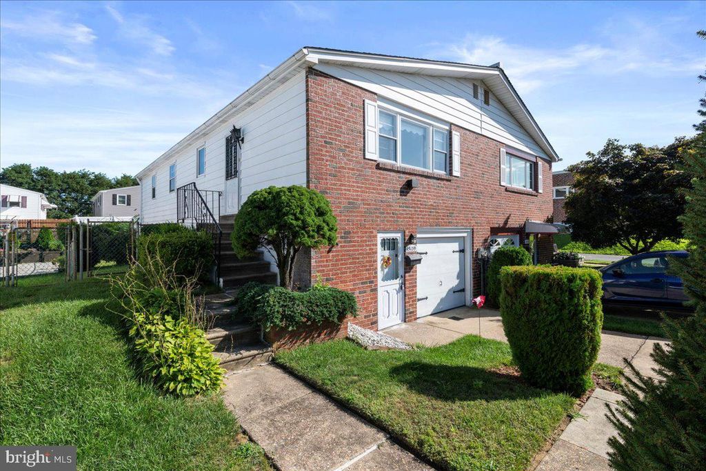 15139 MILFORD ST, Philadelphia, PA 19116