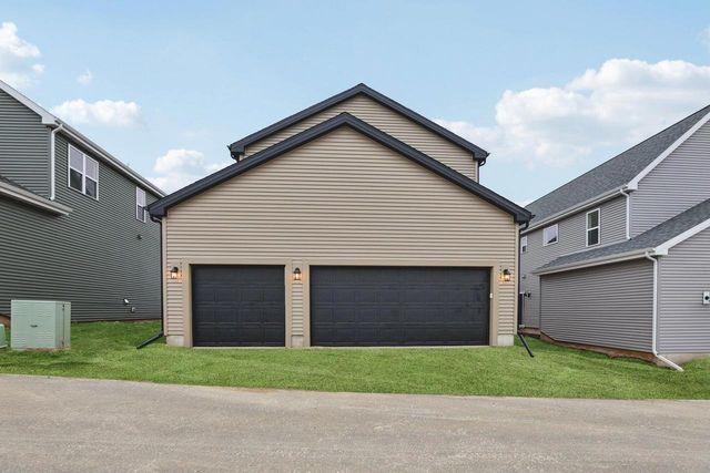 6674 Redpoll Road, Middleton, WI 53562