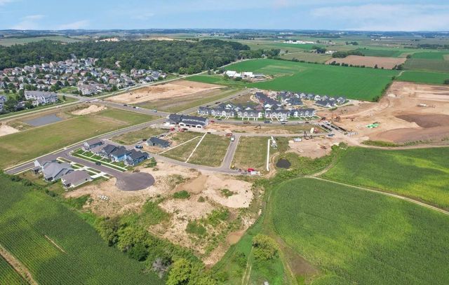 6674 Redpoll Road, Middleton, WI 53562