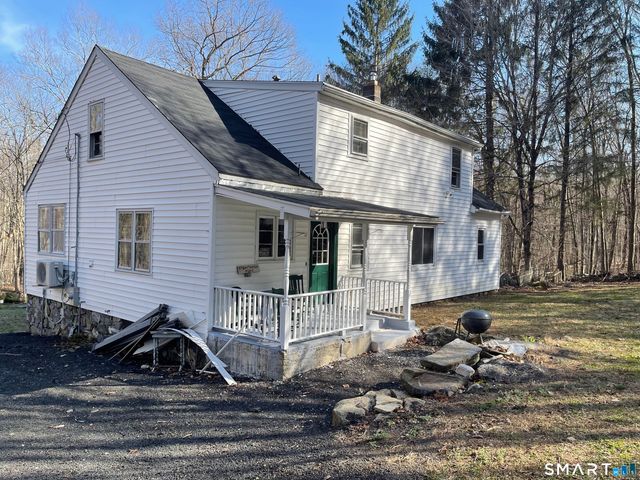 37 Long Meadow Road, Oxford, CT 06478
