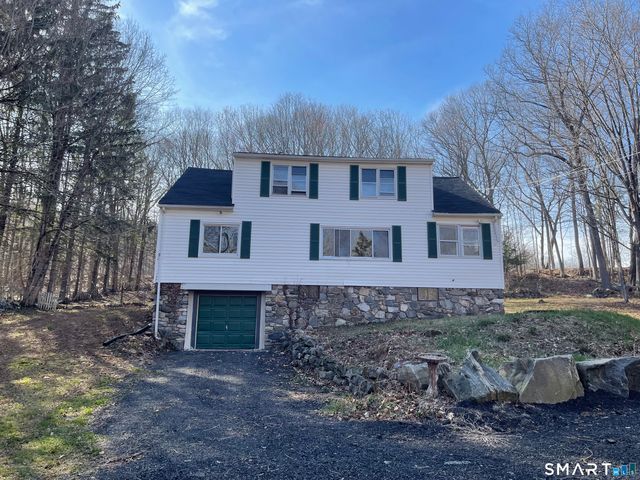 37 Long Meadow Road, Oxford, CT 06478