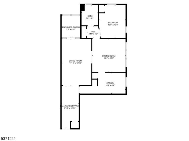16 Forest St 405, Montclair Twp., NJ 07042