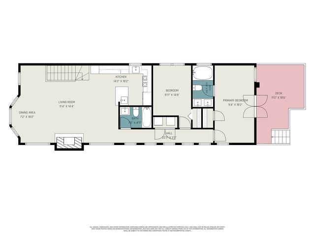 1619 W Hollywood Avenue 3, Chicago, IL 60660