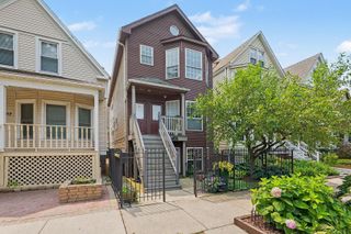 1619 W Hollywood Avenue 3, Chicago, IL 60660